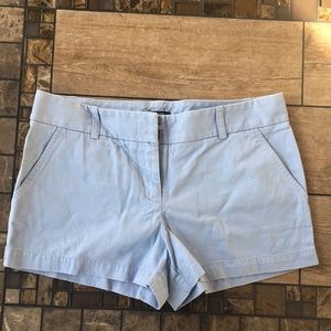 Jcrew low fit shorts